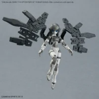 30MM W-33 Option Parts Set 19 (Multi Shield) - Image 6
