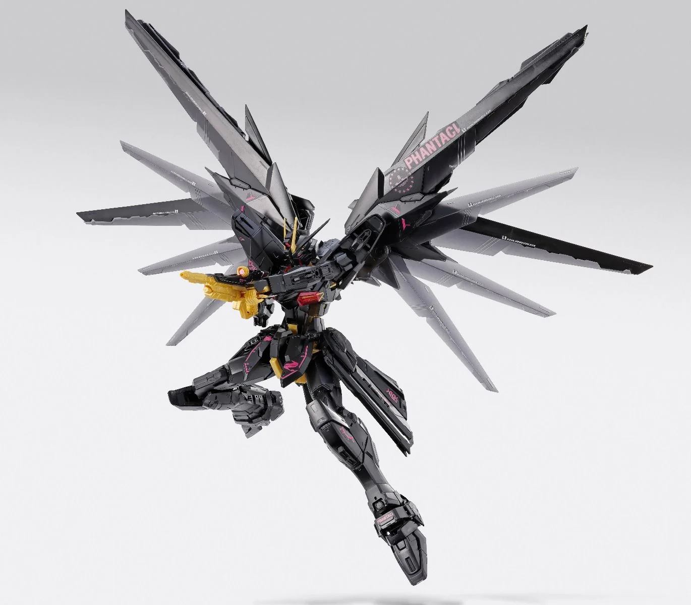 MG PB PHANTACI Freedom Gundam Ver.J - Image 5
