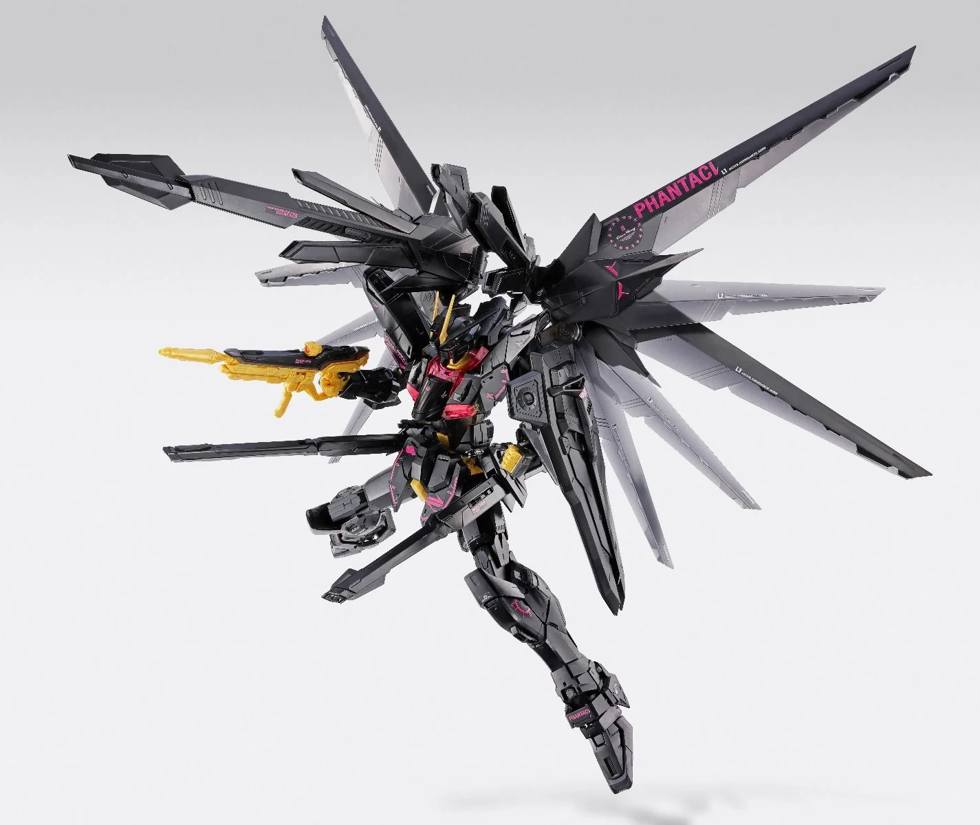 MG PB PHANTACI Freedom Gundam Ver.J - Image 6