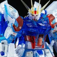 RG PB Build Strike Gundam Full Package (RG System Image Color)