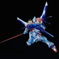RG PB Build Strike Gundam Full Package (RG System Image Color) - Image 5