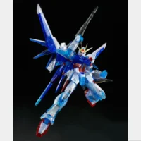 RG PB Build Strike Gundam Full Package (RG System Image Color) - Image 7