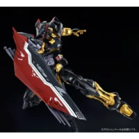 RG PB Gundam Astray Gold Frame Amatsu - Image 8