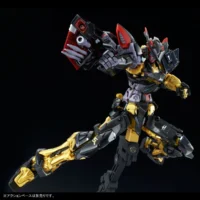 RG PB Gundam Astray Gold Frame Amatsu - Image 9