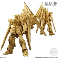 Gundam Artifact 6 #029 ν Gundam (Nu Gundam)