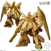 Gundam Artifact 6 #030 Sazabi