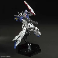 HGUC #215 Moon Gundam - Image 5