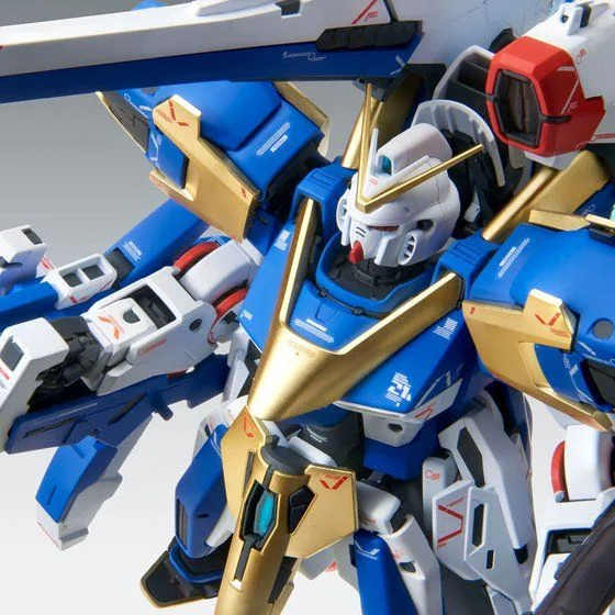 MG PB Victory Two Assault Buster (V2AB) Ver. Ka