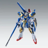 MG PB Victory Two Assault Buster (V2AB) Ver. Ka - Image 2