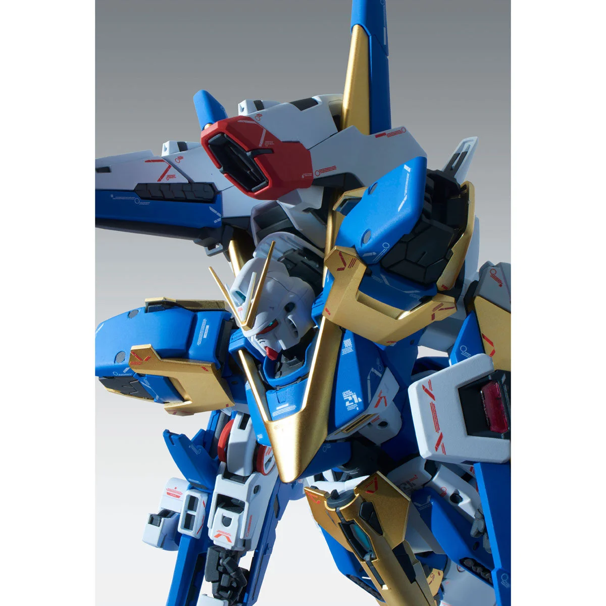 MG PB Victory Two Assault Buster (V2AB) Ver. Ka - Image 7