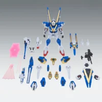 MG PB Victory Two Assault Buster (V2AB) Ver. Ka - Image 8