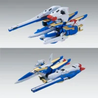 MG PB Victory Two Assault Buster (V2AB) Ver. Ka - Image 10
