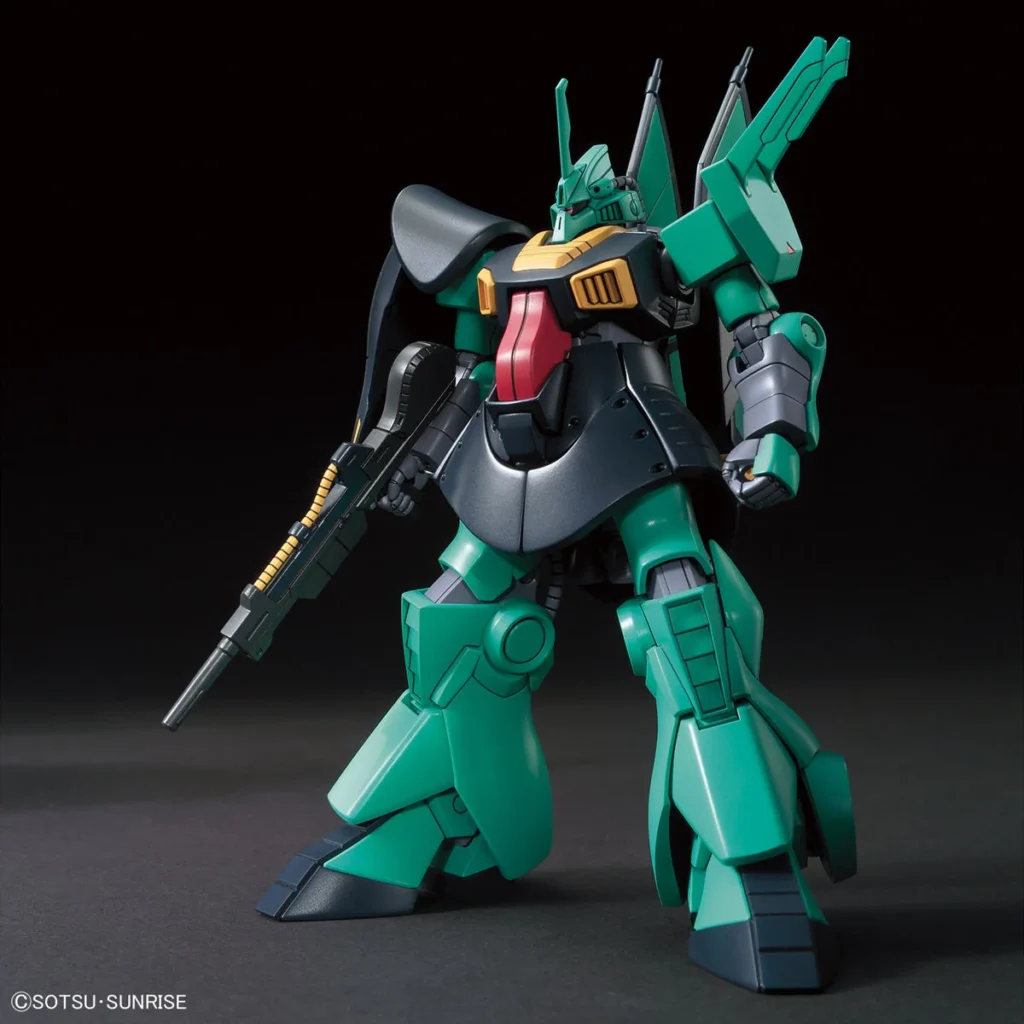 HGUC #219 Dijeh
