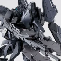 MG PB Hyaku-Shiki Crash