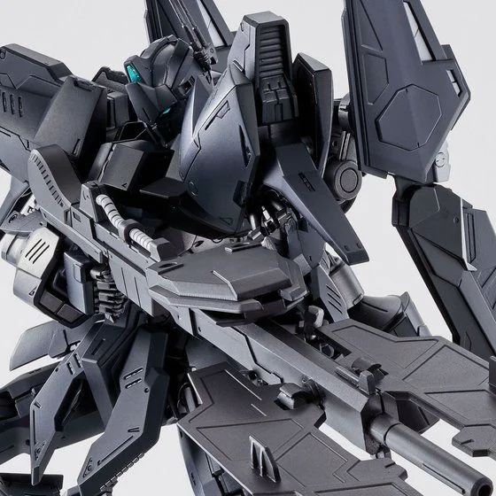 MG PB Hyaku-Shiki Crash