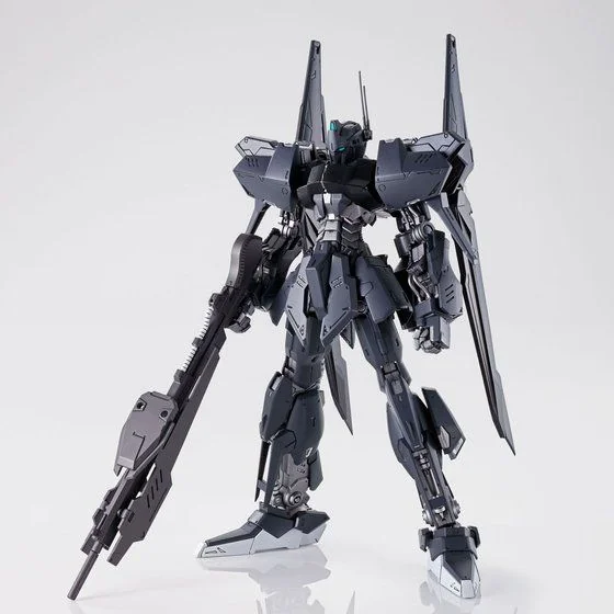 MG PB Hyaku-Shiki Crash