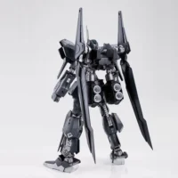 MG PB Hyaku-Shiki Crash - Image 3
