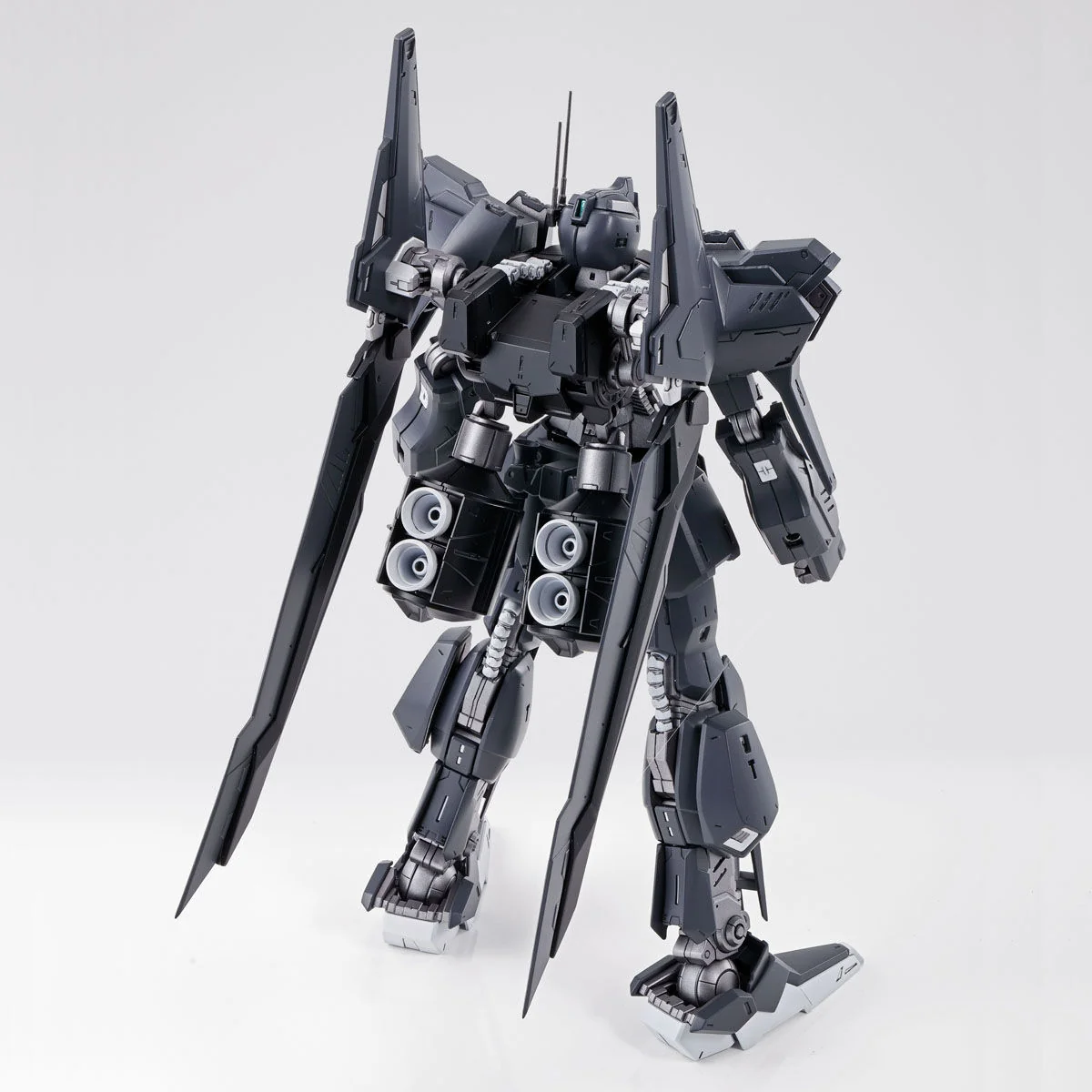 MG PB Hyaku-Shiki Crash - Image 5