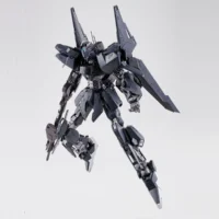 MG PB Hyaku-Shiki Crash - Image 6