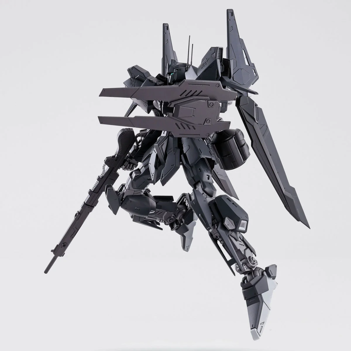 MG PB Hyaku-Shiki Crash - Image 8