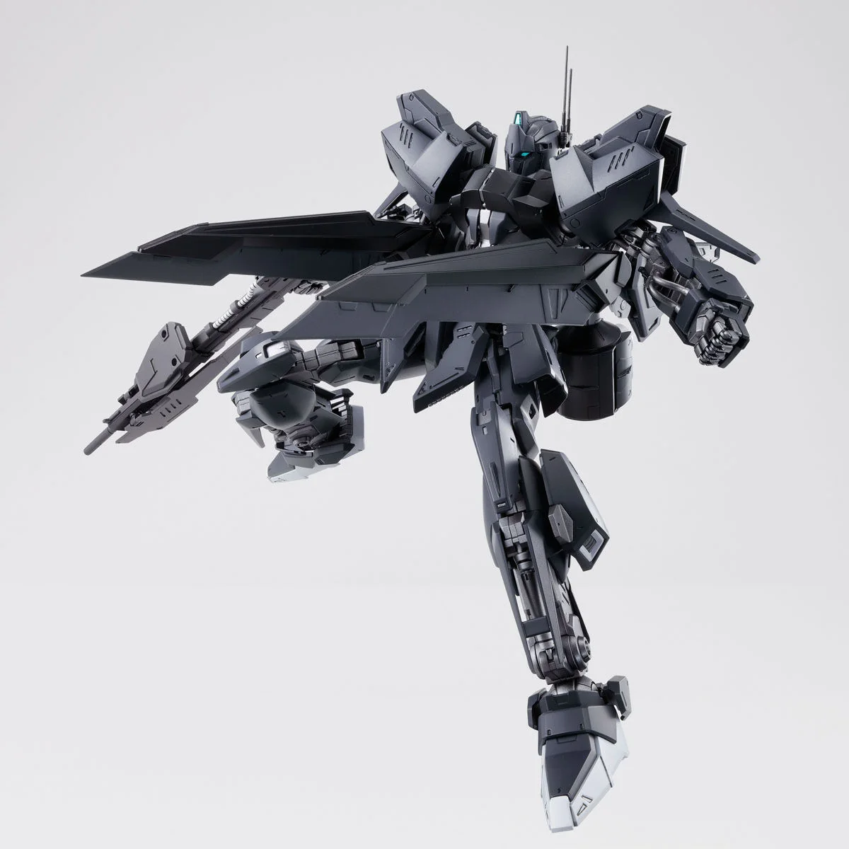 MG PB Hyaku-Shiki Crash - Image 9