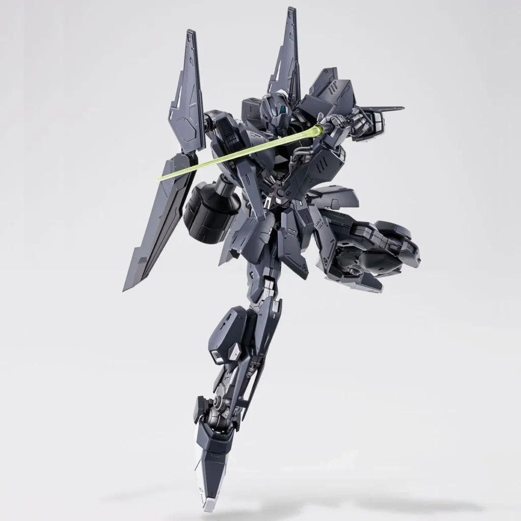 MG PB Hyaku-Shiki Crash