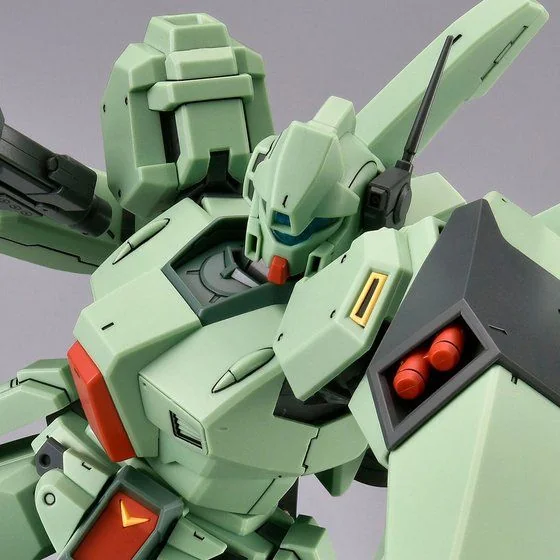 MG PB Jegan Type D