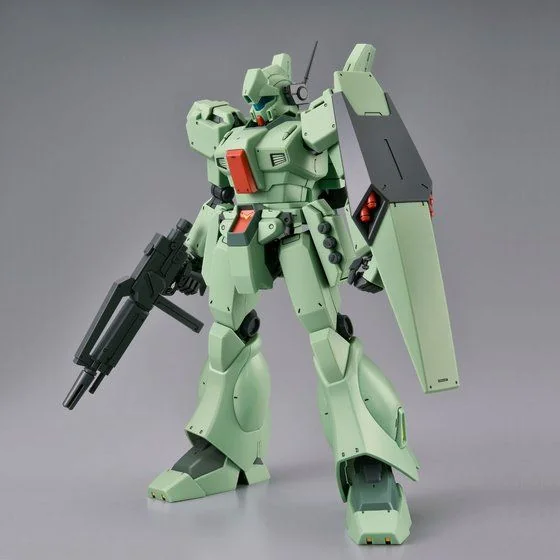 MG PB Jegan Type D