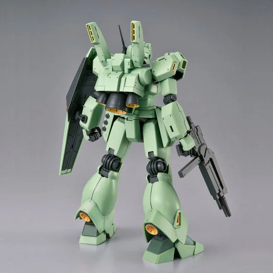 MG PB Jegan Type D