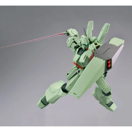 MG PB Jegan Type D
