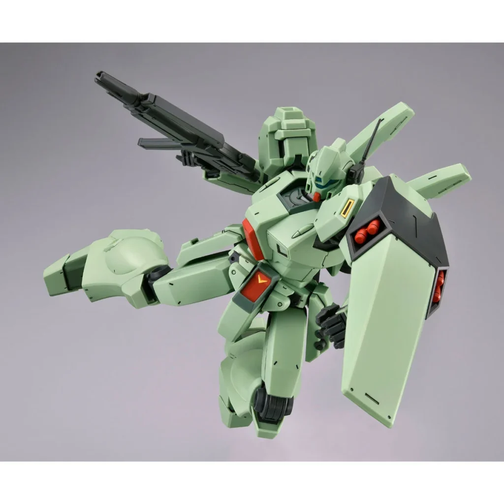 MG PB Jegan Type D
