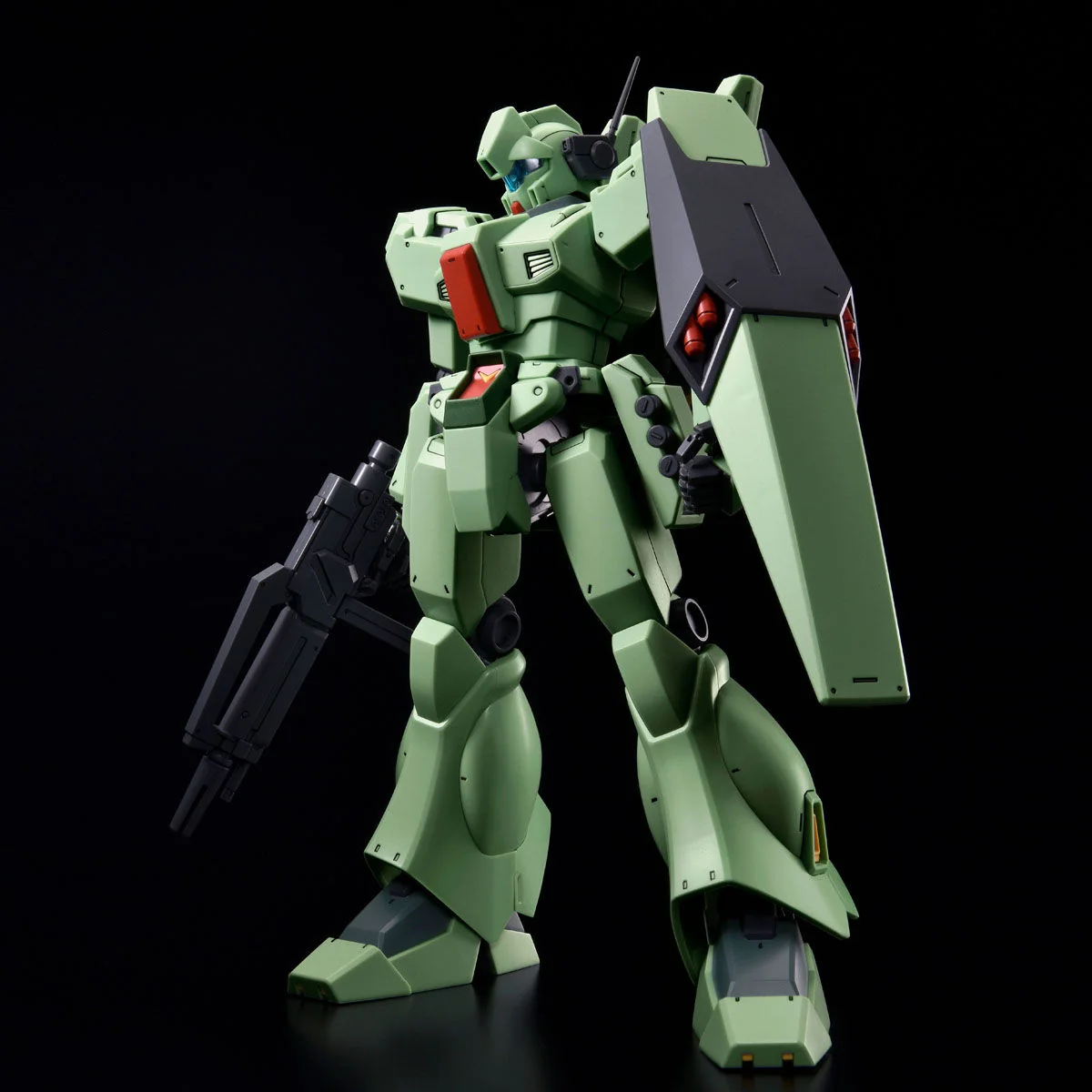 MG PB Jegan Type D - Image 8