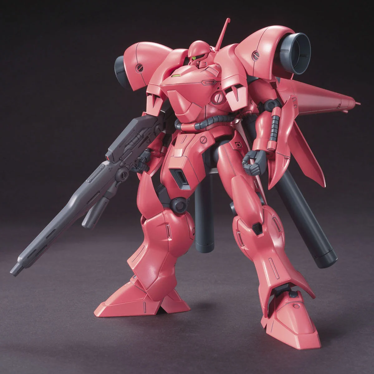HGUC #159 Gerbera Tetra - Image 1