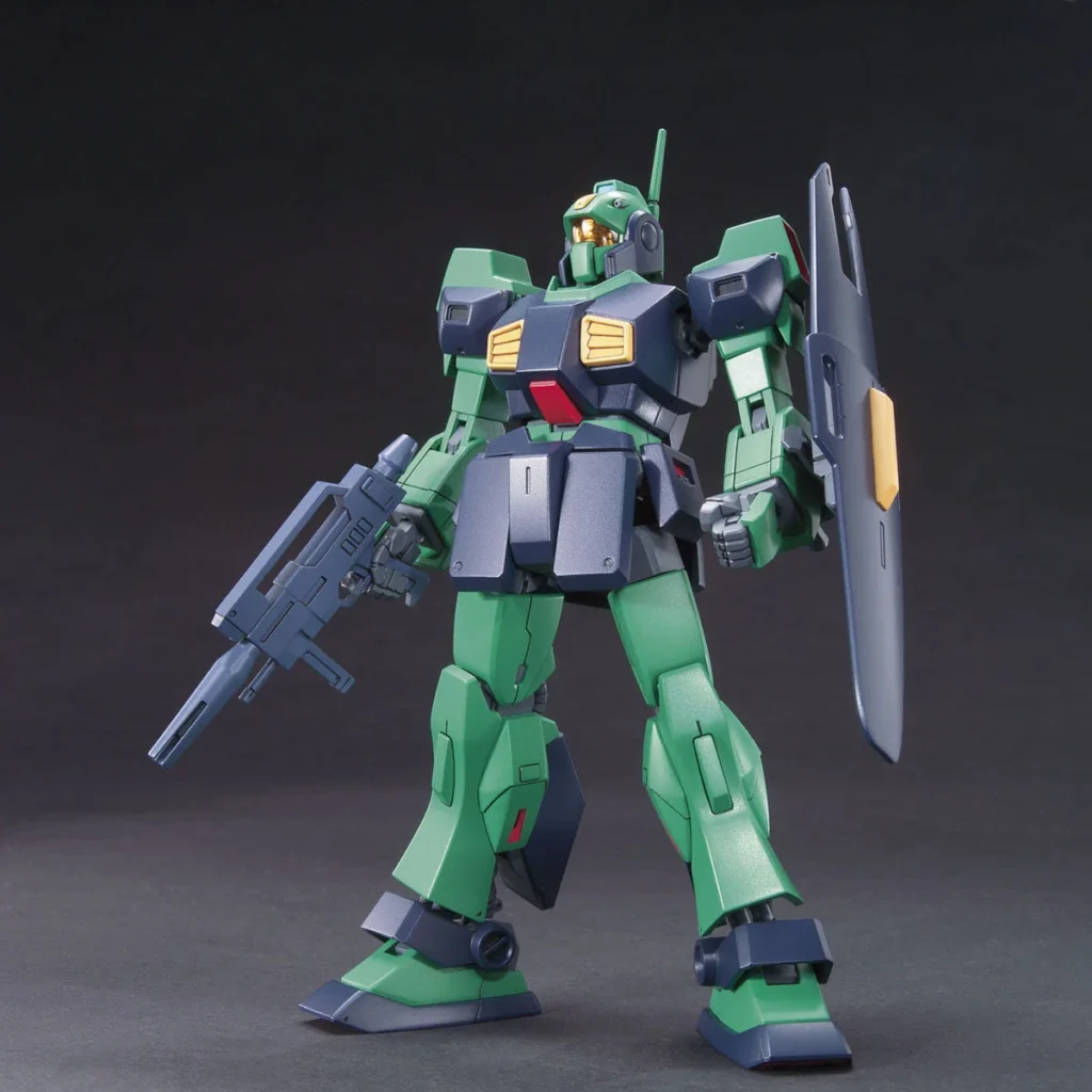 HGUC #150 Nemo