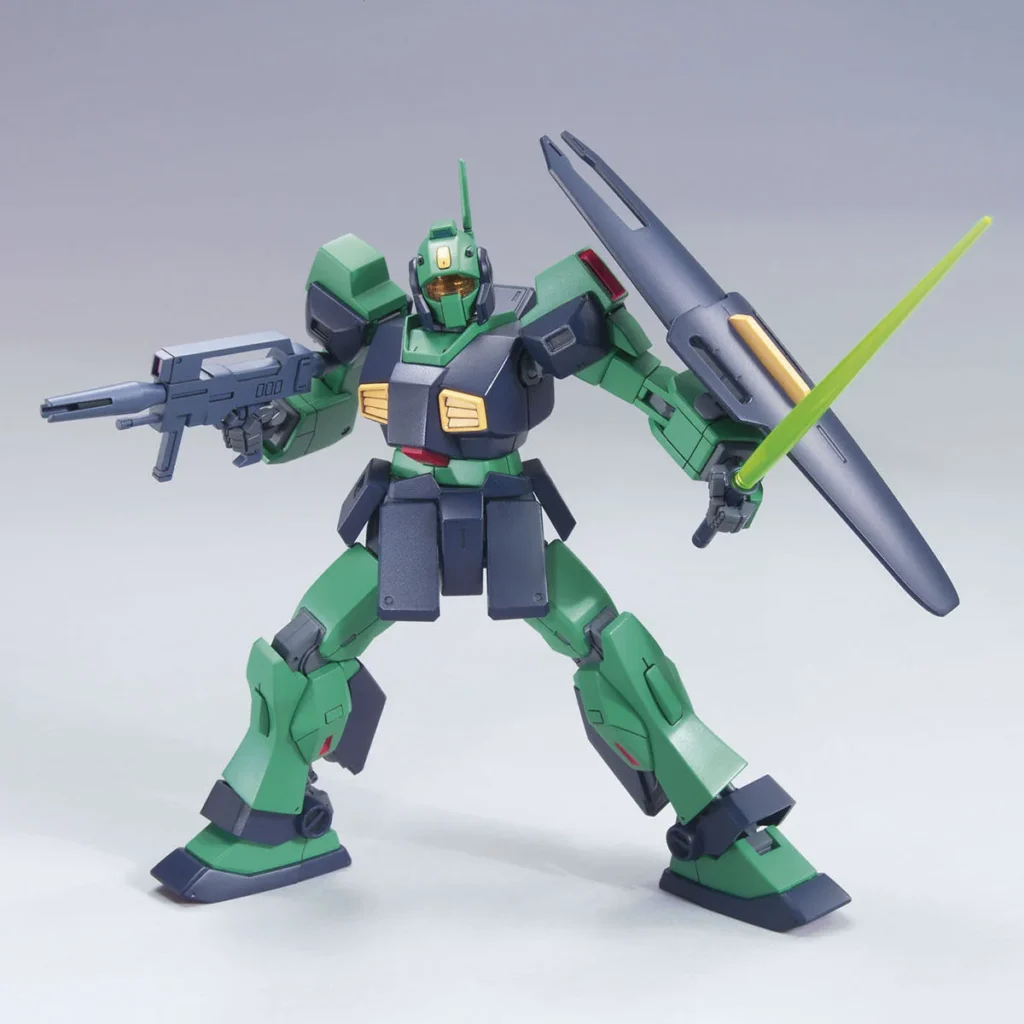 HGUC #150 Nemo