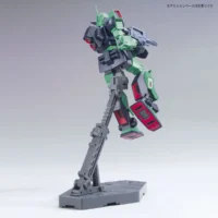 HGUC #150 Nemo - Image 4