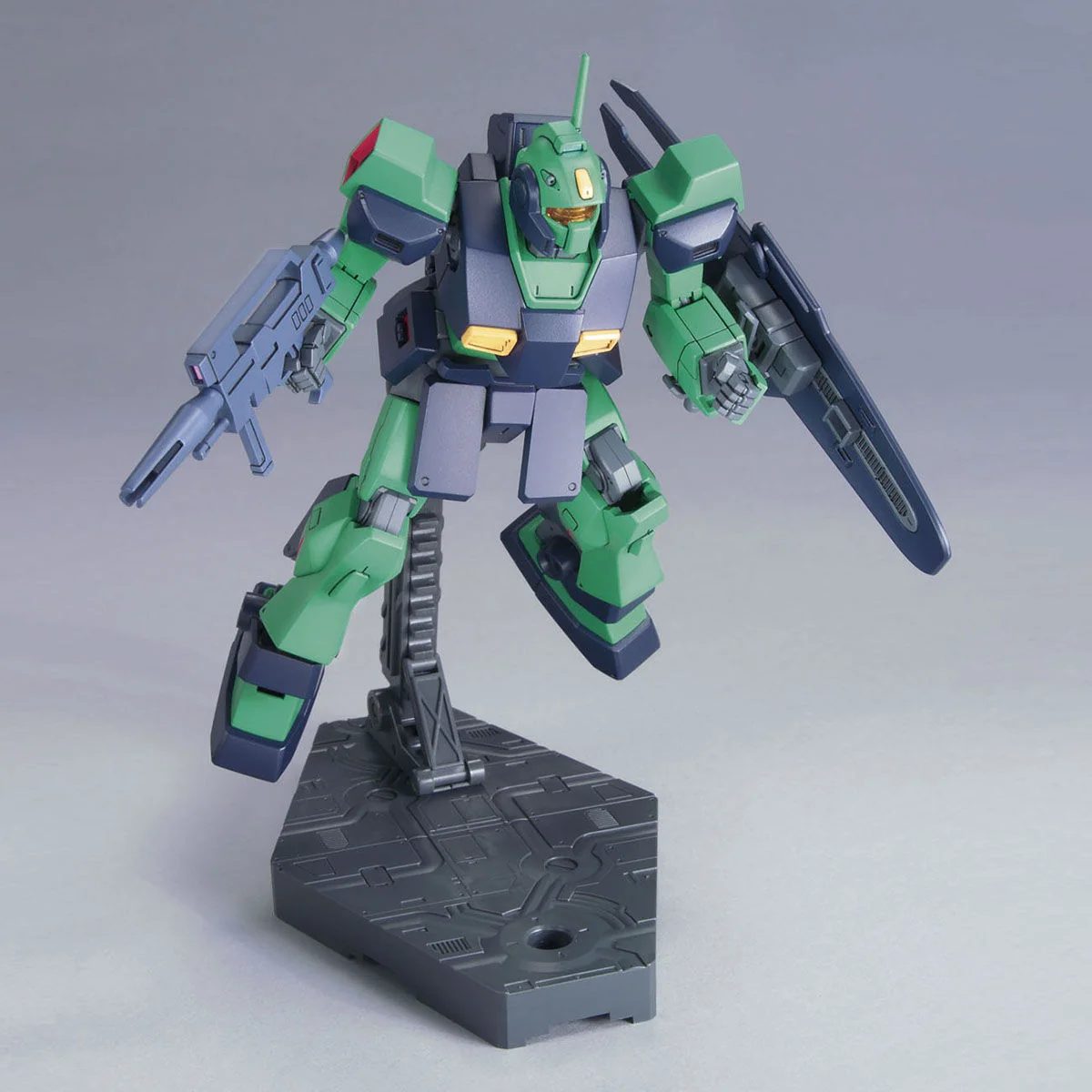 HGUC #150 Nemo - Image 5