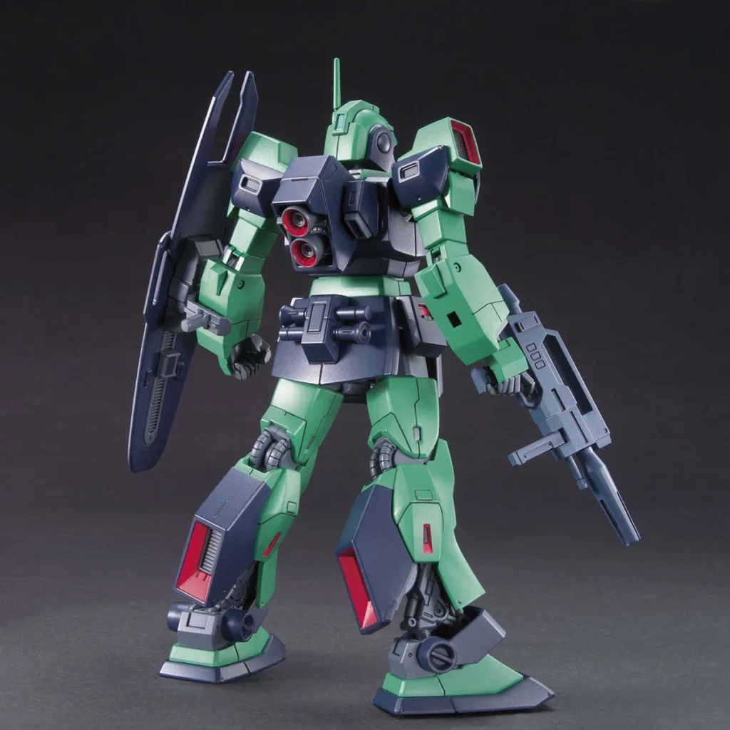 HGUC #150 Nemo