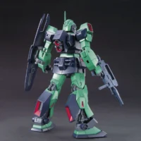 HGUC #150 Nemo - Image 6