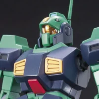 HGUC #150 Nemo