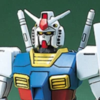 FG #01 RX-78-2 Gundam