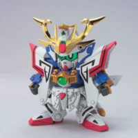 BB Senshi #377 LEGEND BB Musha Gotomaru