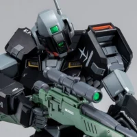 MG PB GM Sniper II (Lydo Wolf Custom)