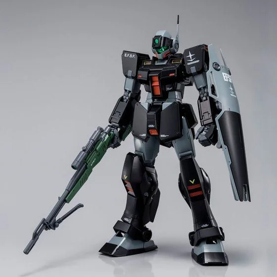 MG PB GM Sniper II (Lydo Wolf Custom)