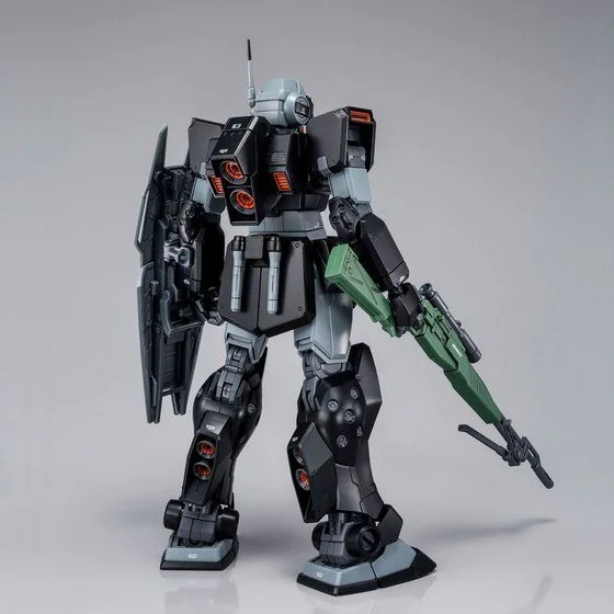 MG PB GM Sniper II (Lydo Wolf Custom)