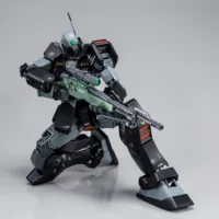 MG PB GM Sniper II (Lydo Wolf Custom) - Image 4