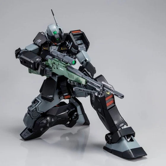 MG PB GM Sniper II (Lydo Wolf Custom)