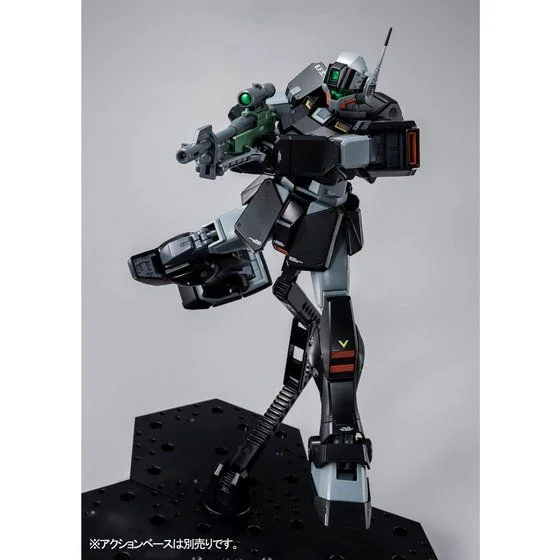MG PB GM Sniper II (Lydo Wolf Custom)