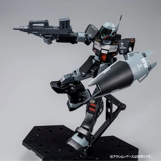 MG PB GM Sniper II (Lydo Wolf Custom)