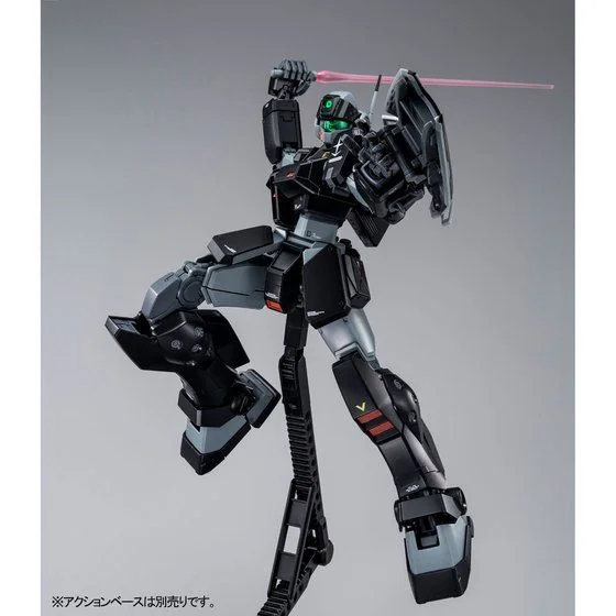 MG PB GM Sniper II (Lydo Wolf Custom)